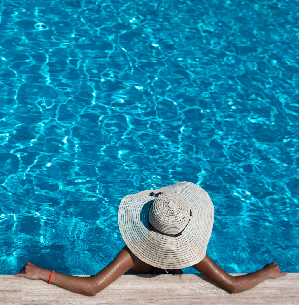 Hazelton Pool